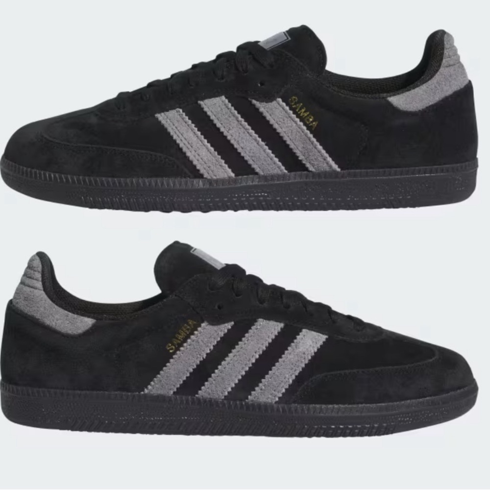 Samba ADV Shoes w/box